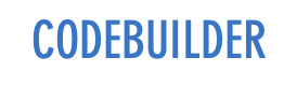 codeBuilder Logo